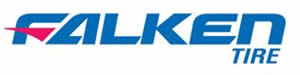Falken Tire Company Logo